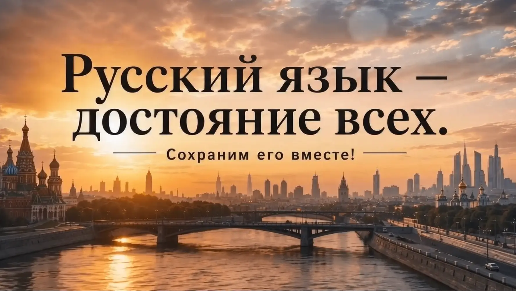 В современном мире мы всё чаще сталкиваемся с потоком новых слов, выражений, заимствова...