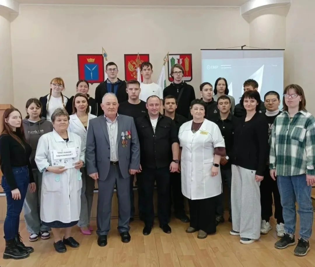 На территории Саратовской области завершился 1 этап запланированной с 6 по 15 апреля 20...