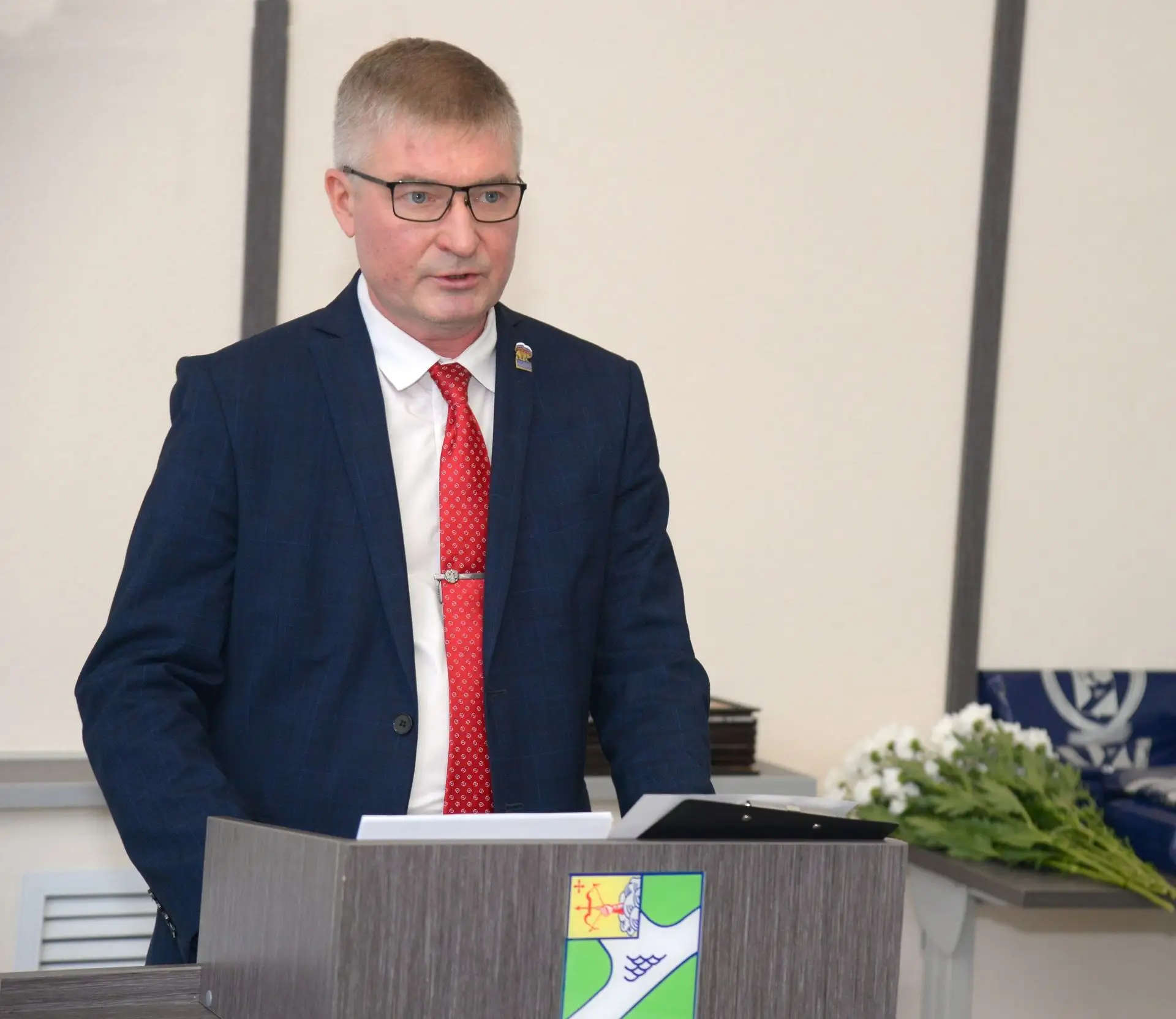 Указом Губернатора Кировской области с 1 октября 2026 года временно исполняющим обязанн...