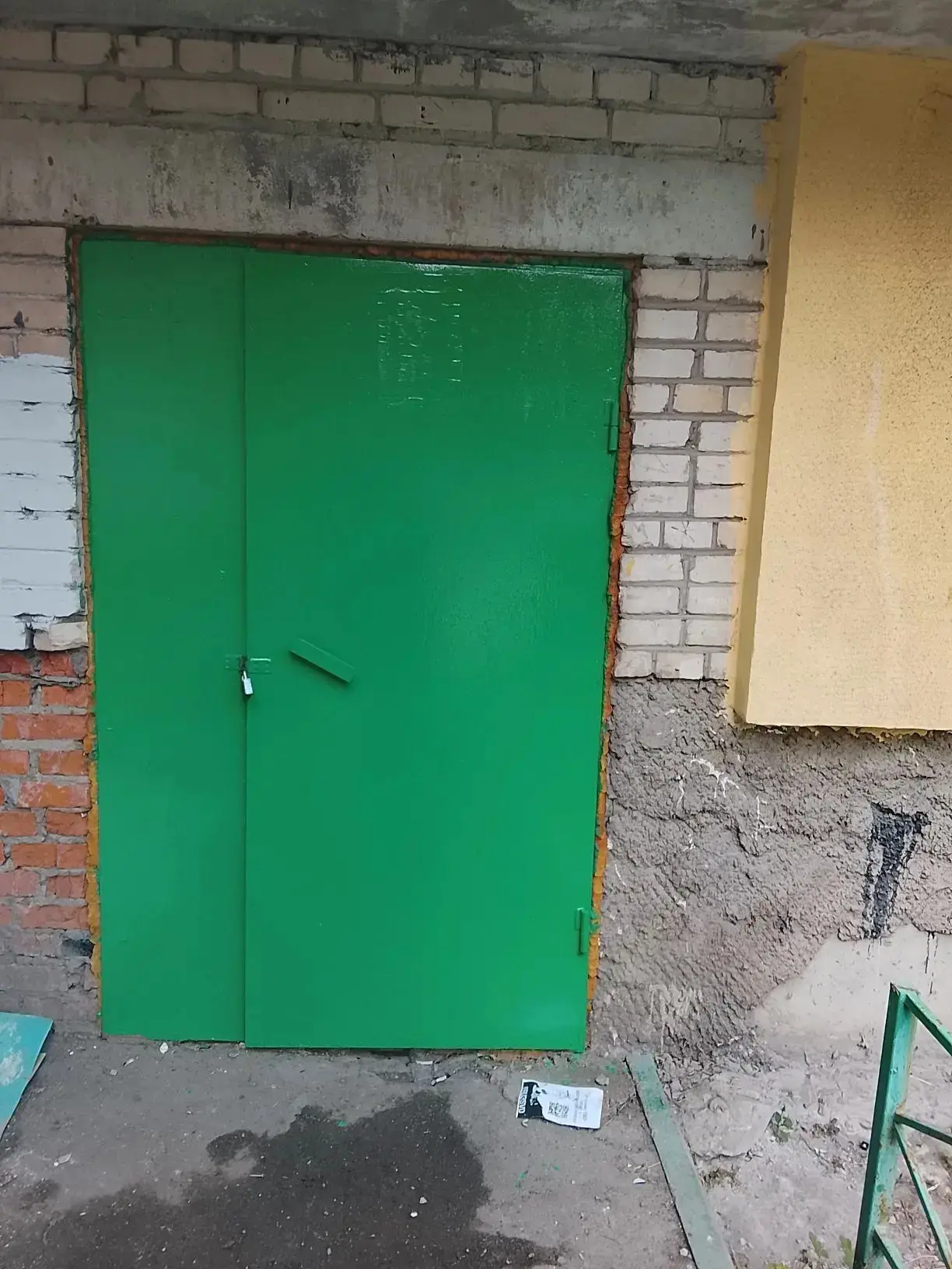 🏡 О выполненных работах по благоустройству 05.06.26 по адресу Бондаренко 11