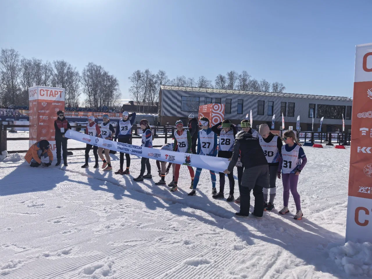 🏅 Наши ребята — гордость республики!  28–29 марта наши спортсмены приняли участие в двух знаковых ст