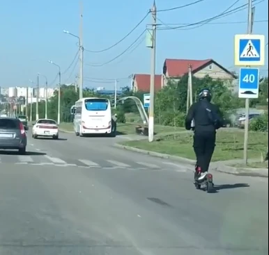 Люди вы нормальные? У вас есть инстинкт самосохранения?
