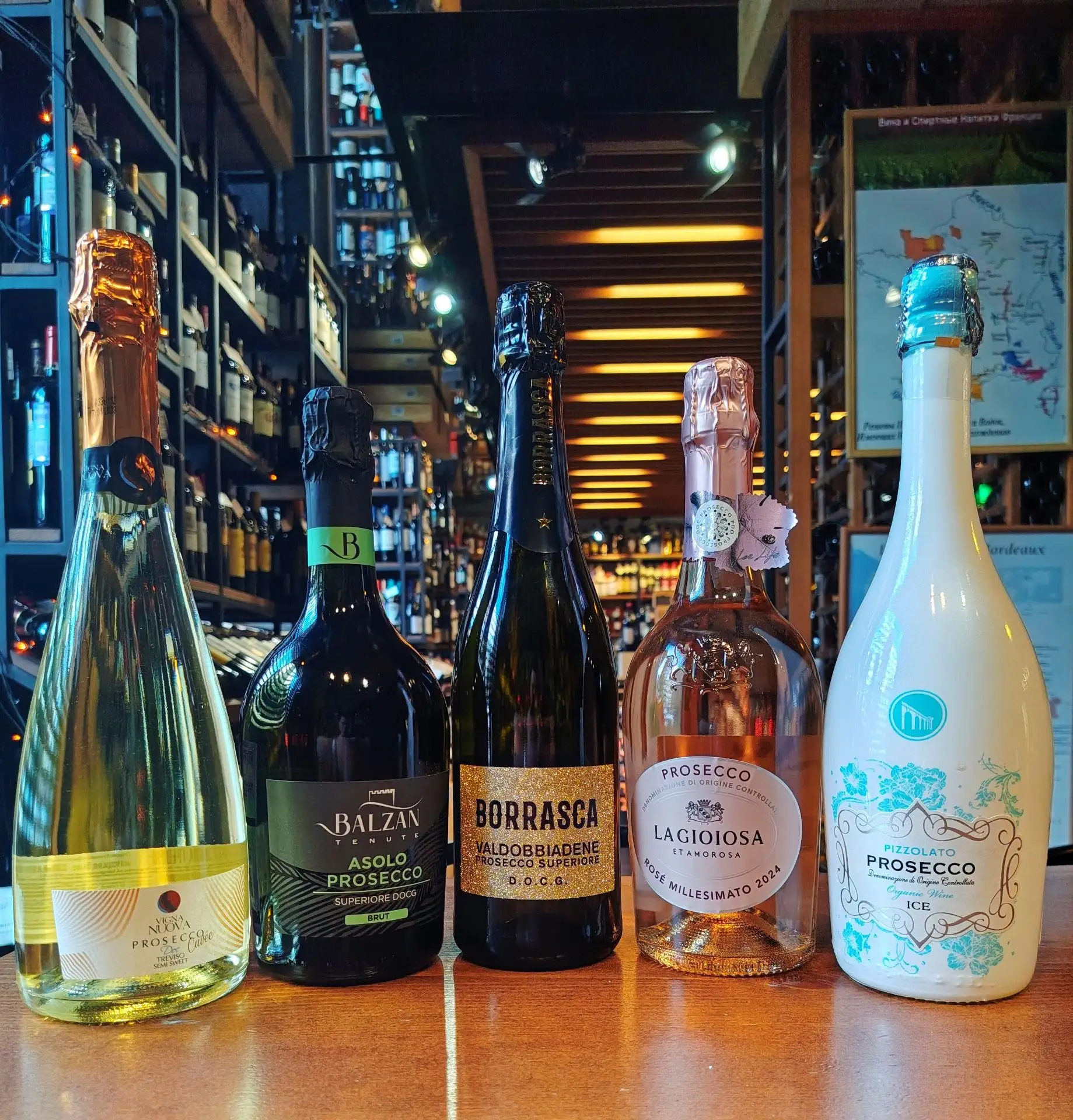 #ProseccoDay