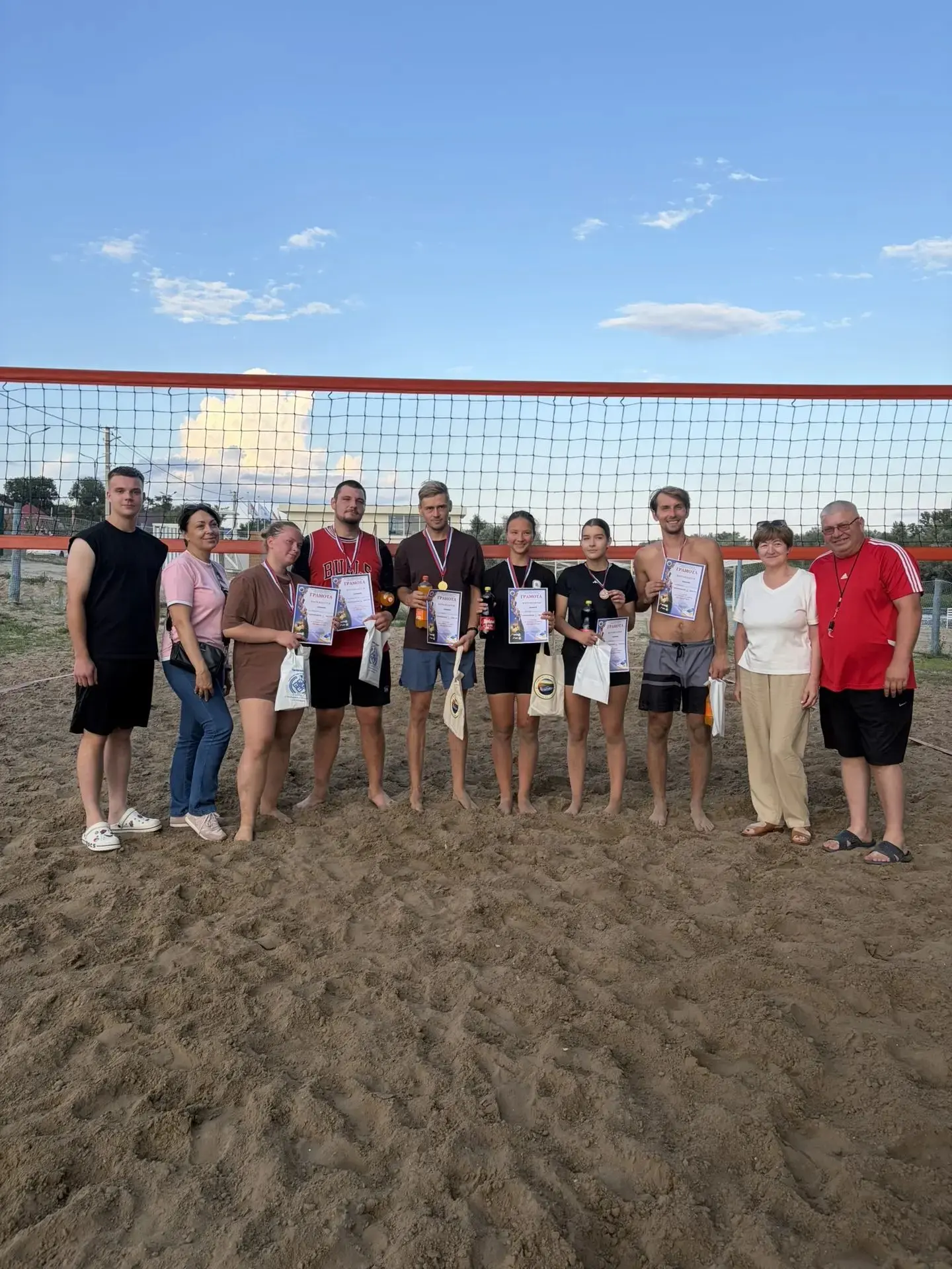 🏖☀️Солнце, Дон, азарт игры и улыбки!

🏫Павловский филиал Губернского педагогического колледжа пров
