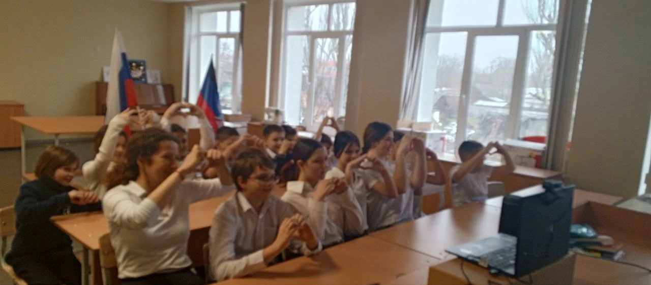 Дружба сквозь километры: Петербург и Мариуполь на связи! 🤝🇷🇺