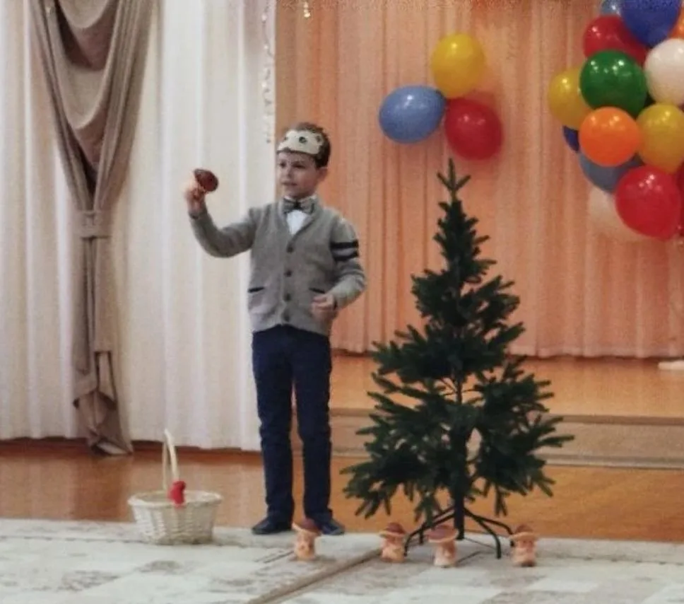 🎉 Премьера состоялась! Речь, семья и маленькая сказка 🎉

Дорогие педагоги группы «Берёзка», огромн