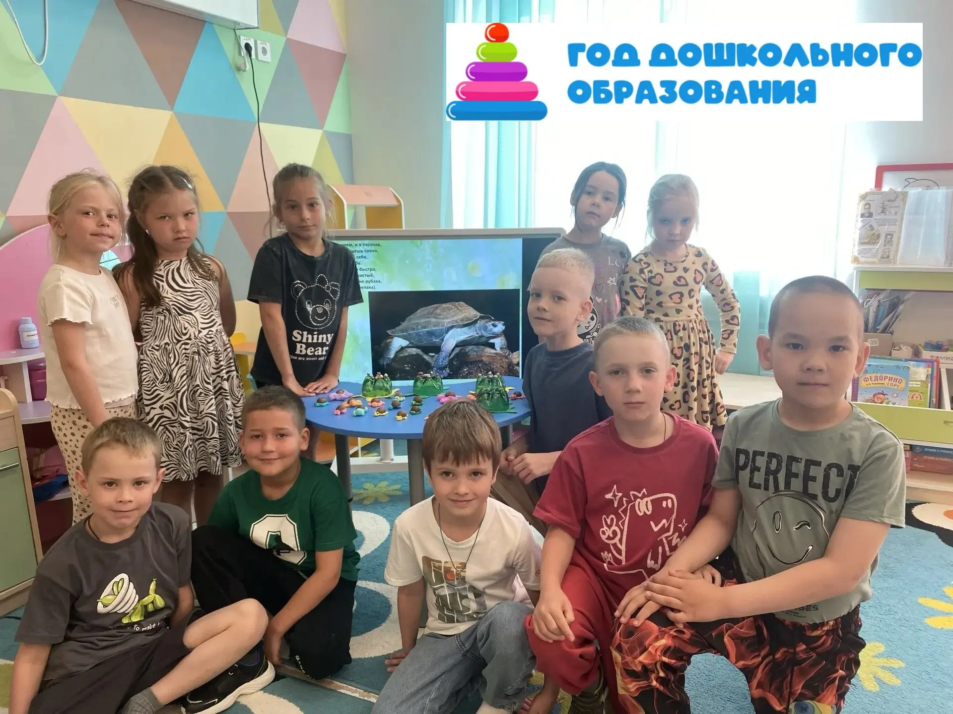 В экологическом календаре в июне есть день, который посвящен удивительным животным - морским черепах