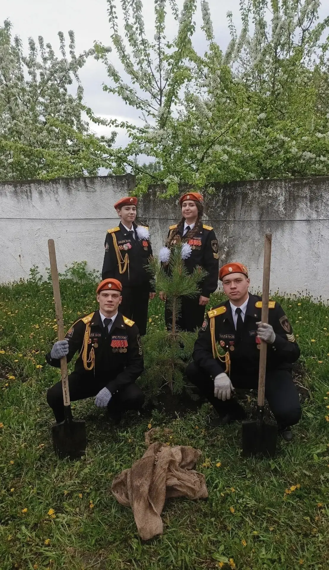 📢Ушаков. Память. Кадеты.📢  ⚓️ 5 августа 2001 года Россия причислила к лику святых выдающегося флотов