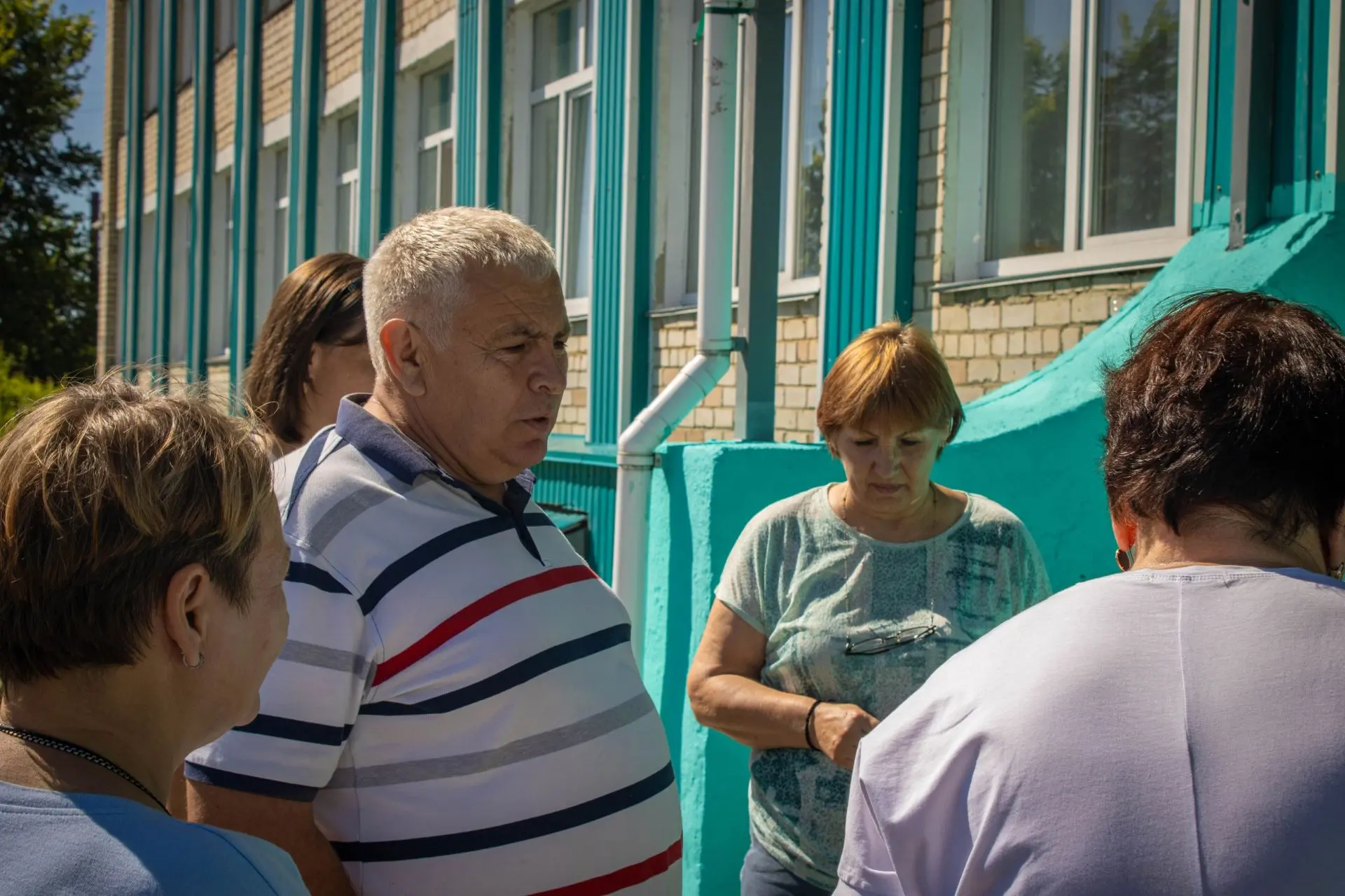 👌Готовы к встрече с учениками! 📚