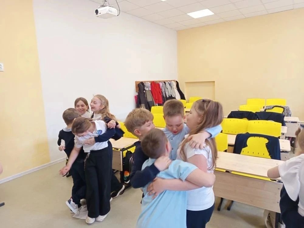 Дорогие ученики, родители и педагоги! Подходит к завершению «Неделя психологии», и мы с радостью дел