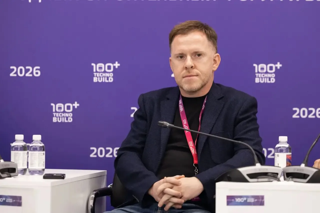 НОСТРОЙ на полях Международного форума 100+ TechnoBuild рассказал о борьбе с фальсифика...