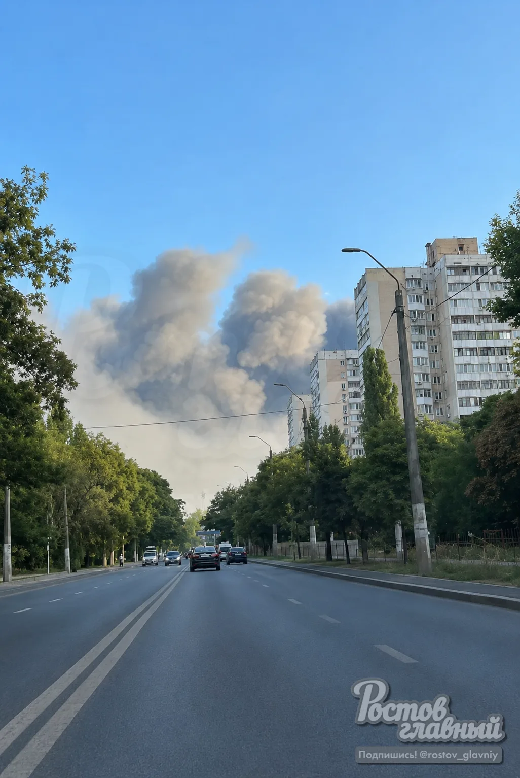Изображение 2 к публикации «РОСТОВ ГЛАВНЫЙ - НОВОСТИ РОСТОВА-НА-ДОНУ - ЭТО РАДАР РОСТОВА»