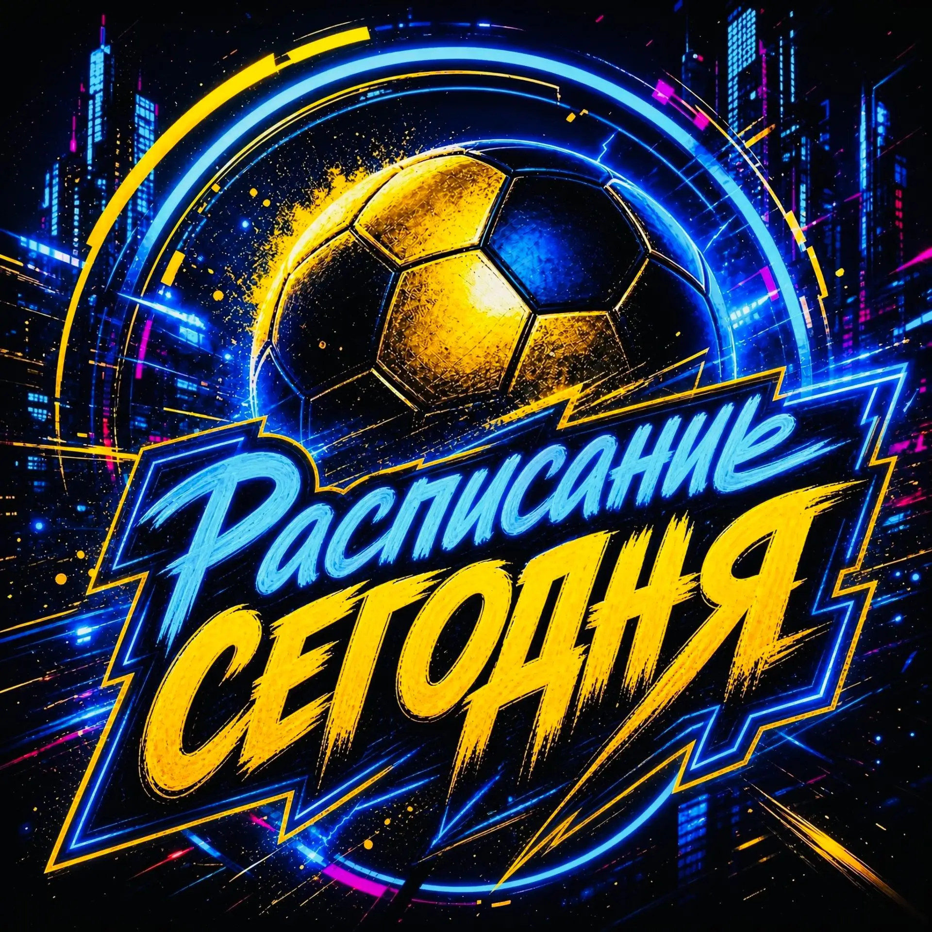 📅Расписание матчей, 23 июля: