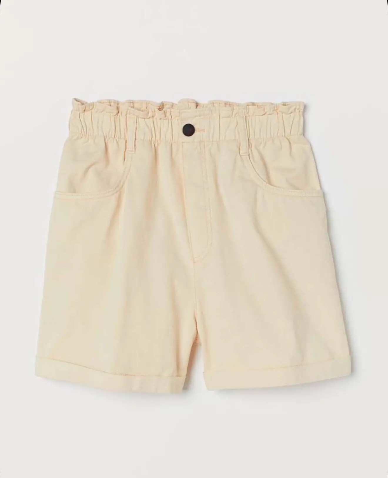 Шорты H&M
р.XXL (50-52)
CT 54 см
500₽

#шорты #hm