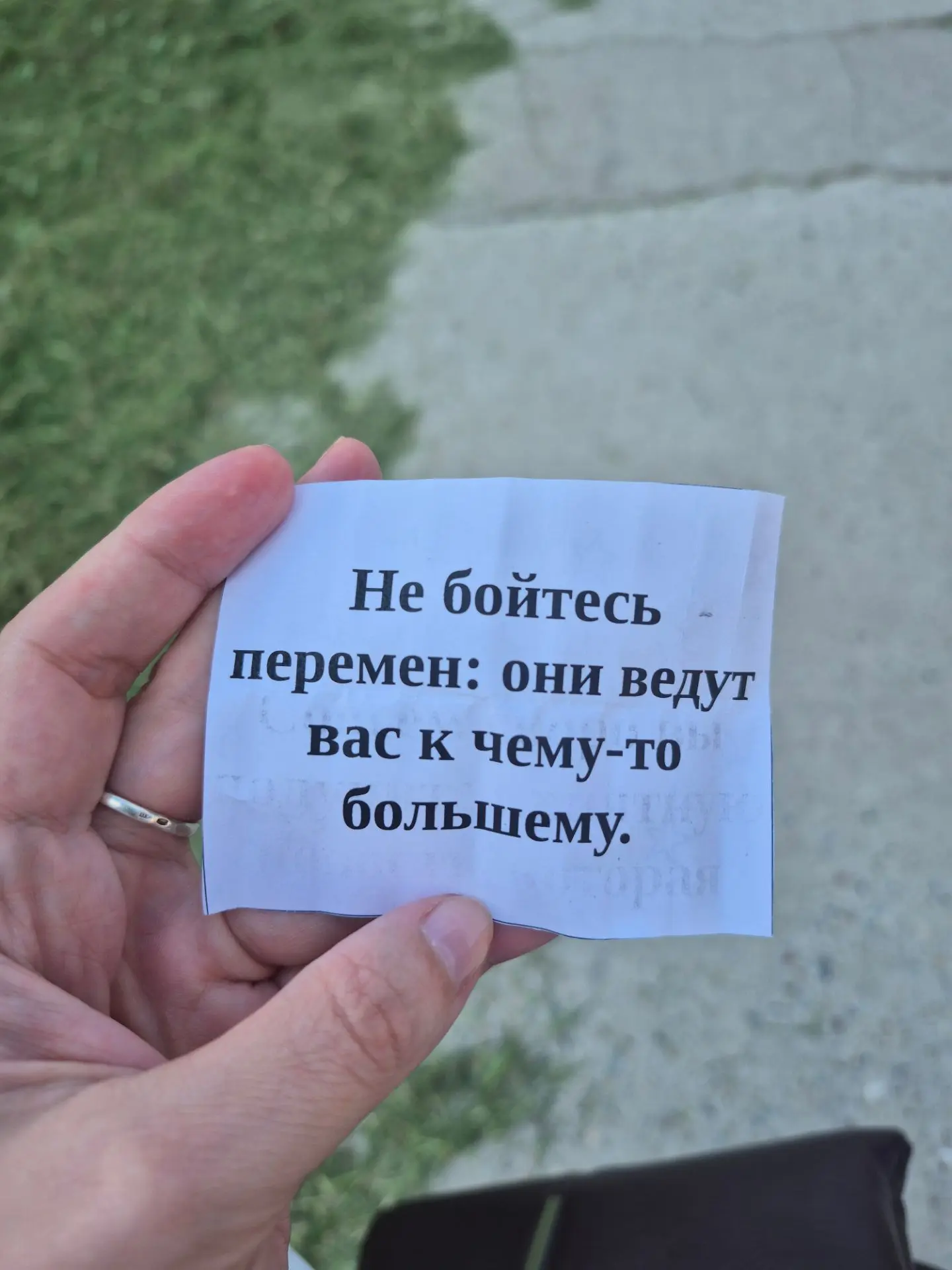 Всем привет 🌸

Понимаю, что давно не писала тут, но хочется поделится.
Я прошла длительное обучение