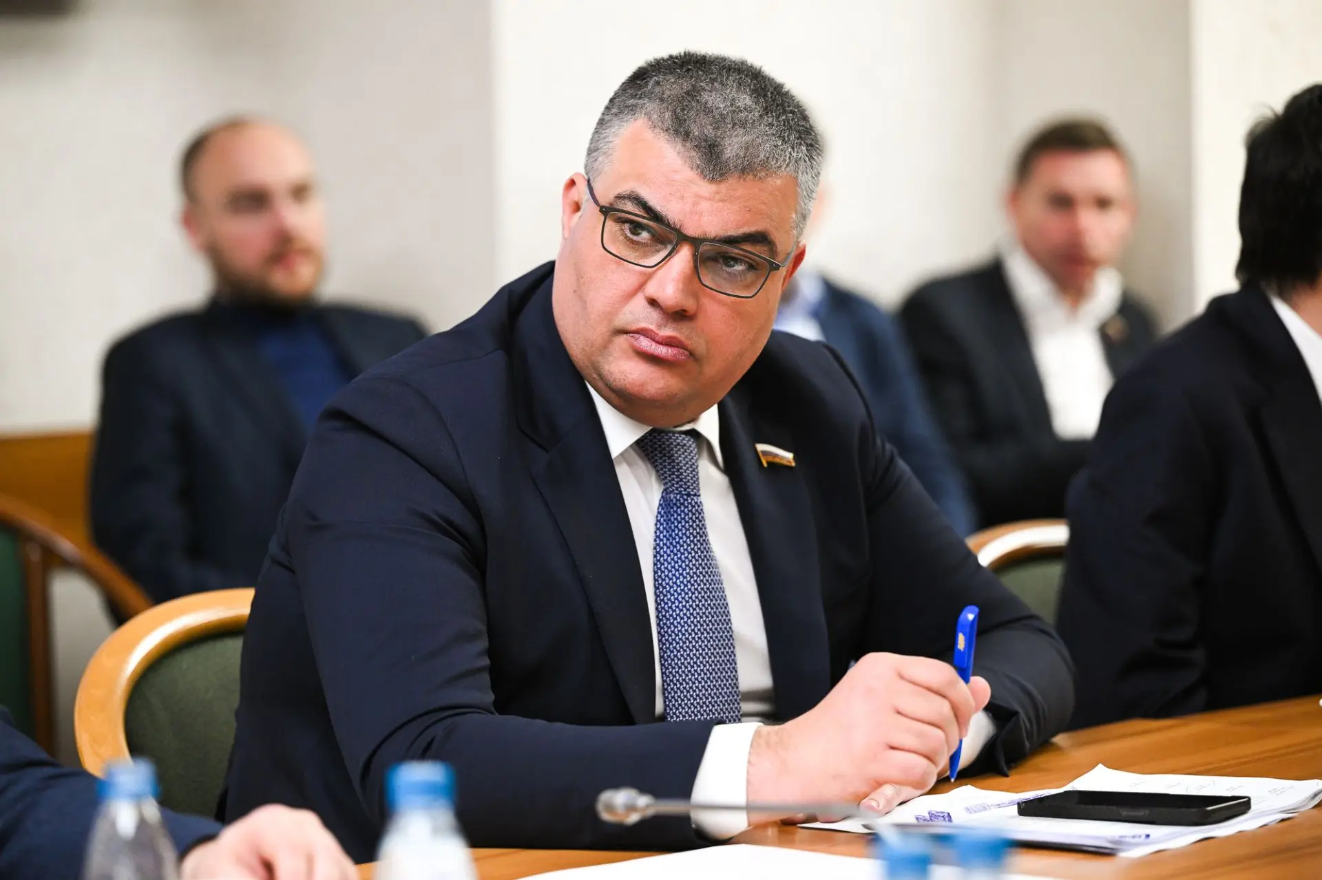 Жилье есть, а дома нет. Ямальские семьи попадают в ловушку недобросовестных подрядчиков

Все чаще мы