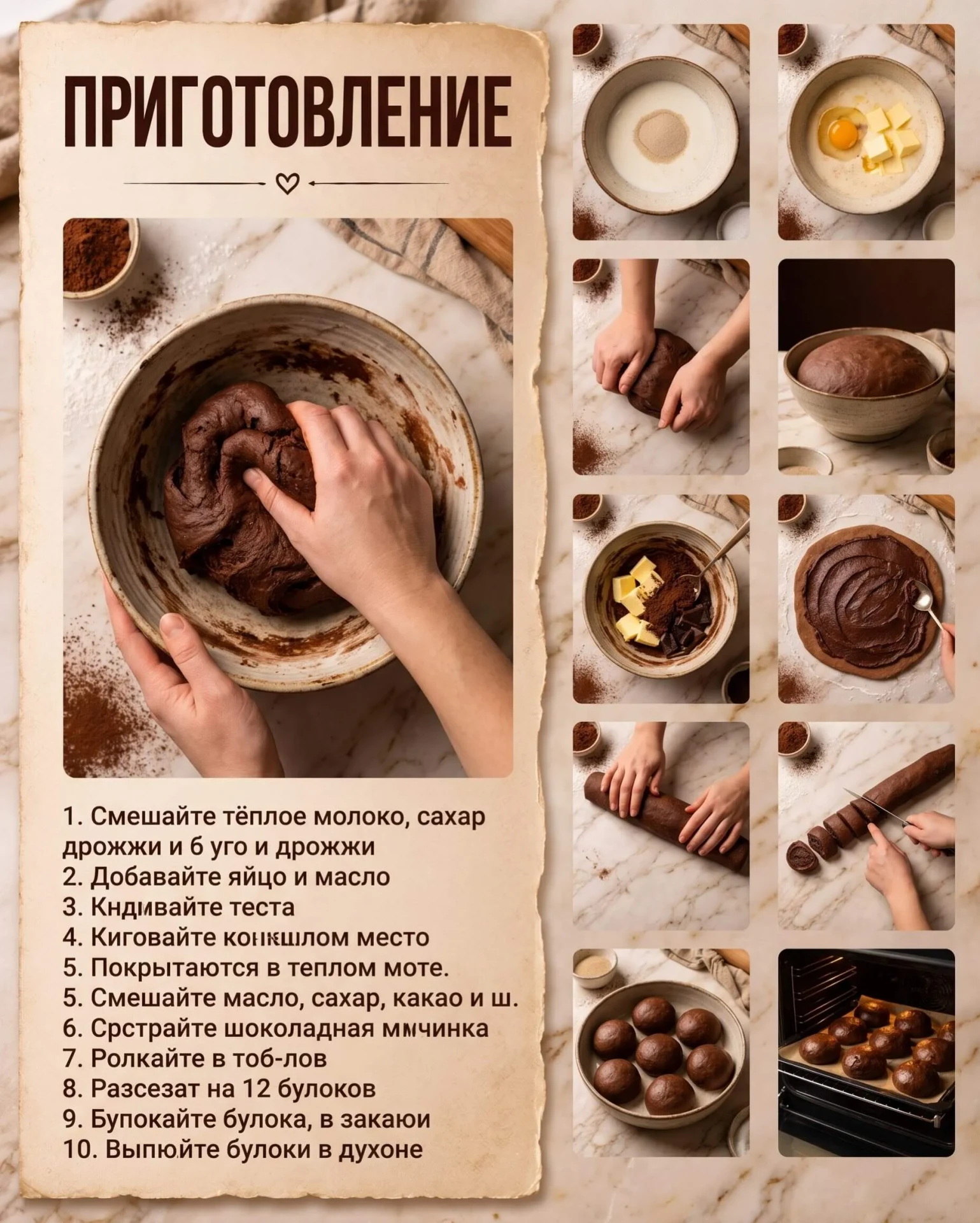 Изображение 3 к публикации «Как вкусно готовить?»
