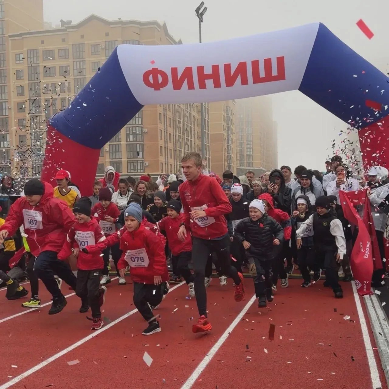 🏃 В Ставрополе начал работу центр ВФЛА
