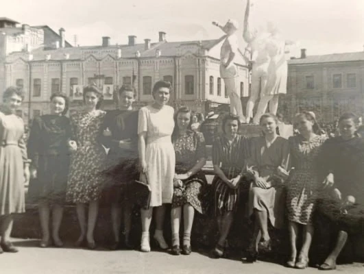 Сегодня, 1 мая, Ульяновск отмечает праздник весны и труда  Музей-заповедник «Родина В.И. Ленина» под