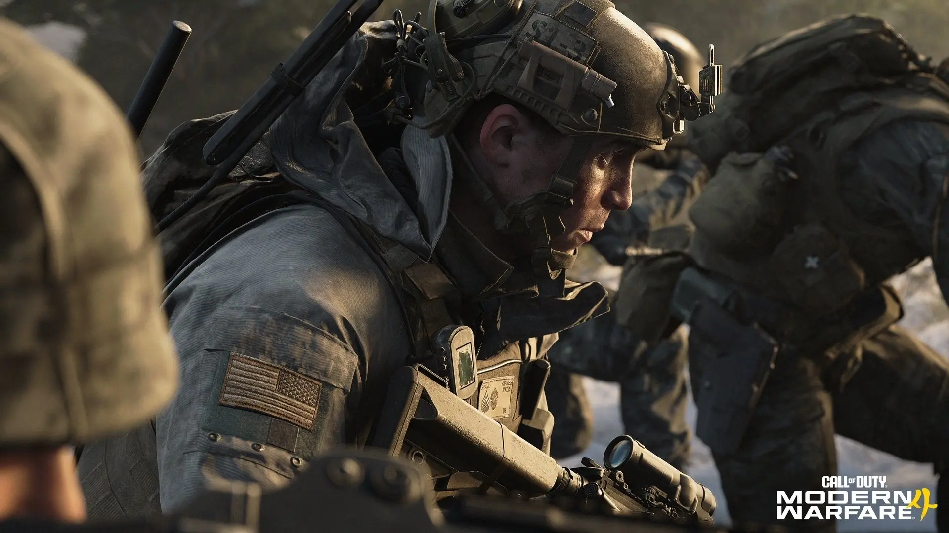 ⏳ Те, кто оформил предзаказ Modern Warfare 4, получат возможность пройти сюжетную кампанию за неделю