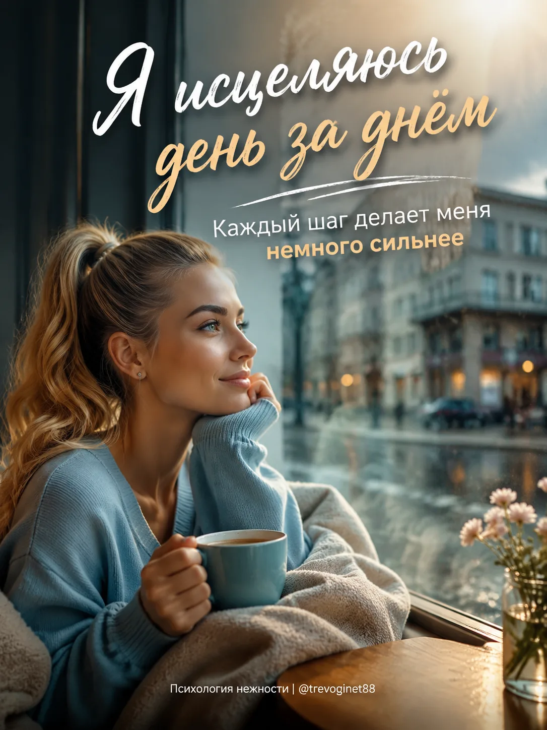 ПСИХОЛОГИЯ ДЛЯ ТЕБЯ⁠💌