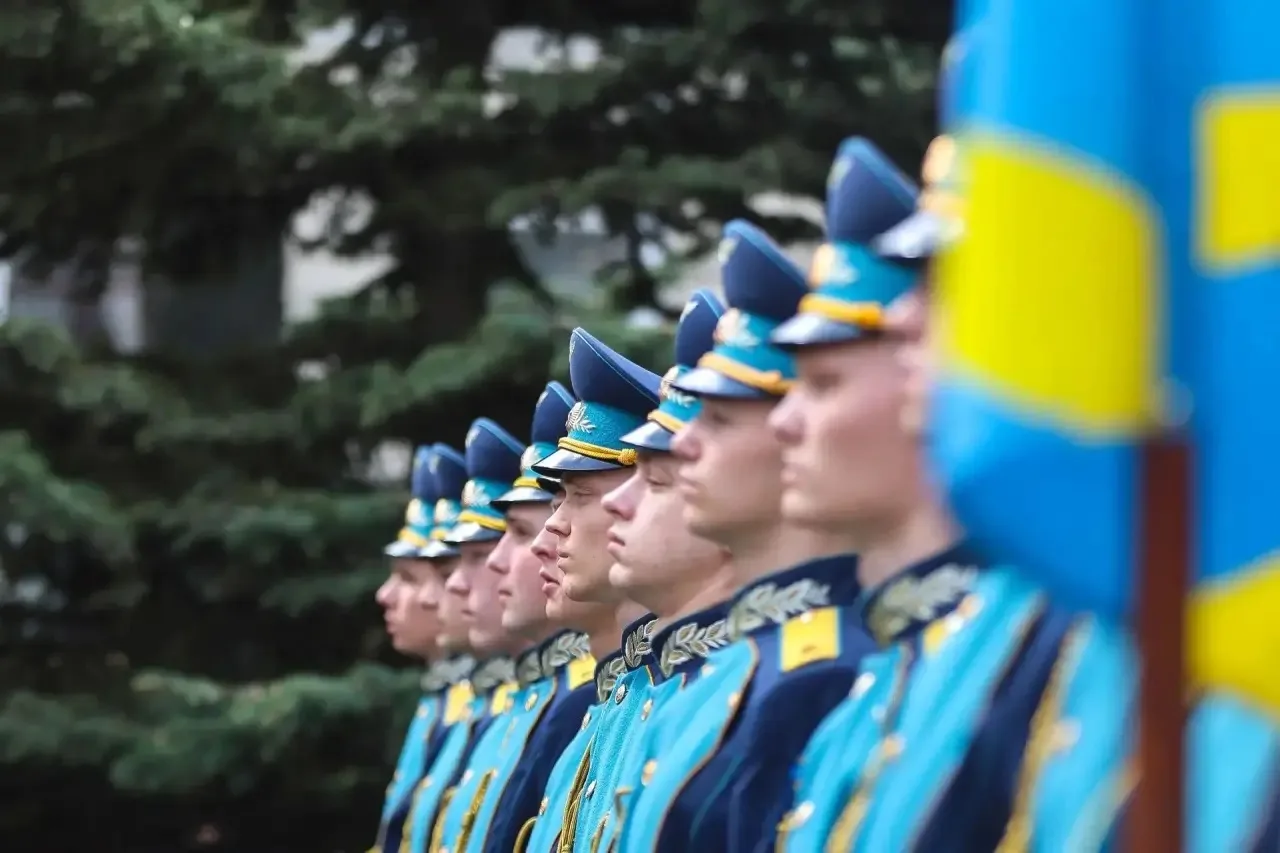 В Воронеже почтили память жертв аварии на Чернобыльской АЭС