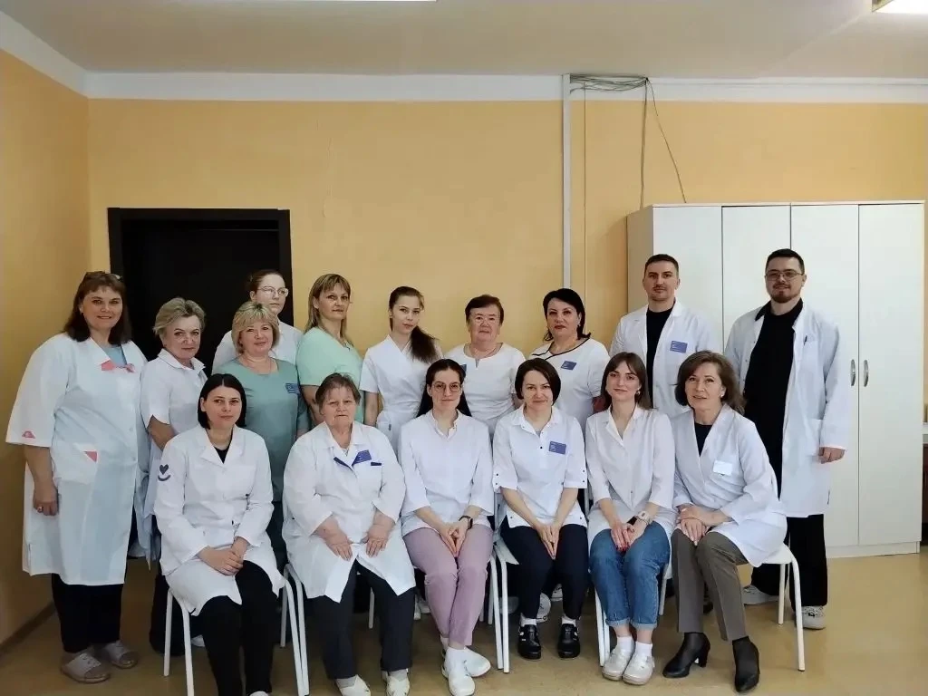 💚 Сегодня — День здоровья!