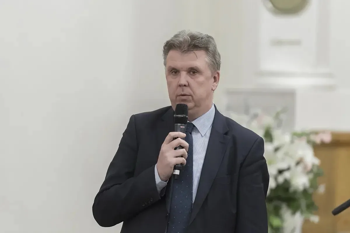 Поздравляем Речинского Александра Витальевича с Днем Рождения! 🎉

Ваше профессиональное видение и о