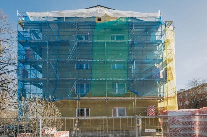 «Дорогой» наш капремонт

Свежий анализ показывает значительный рост средней стоимости капитального р