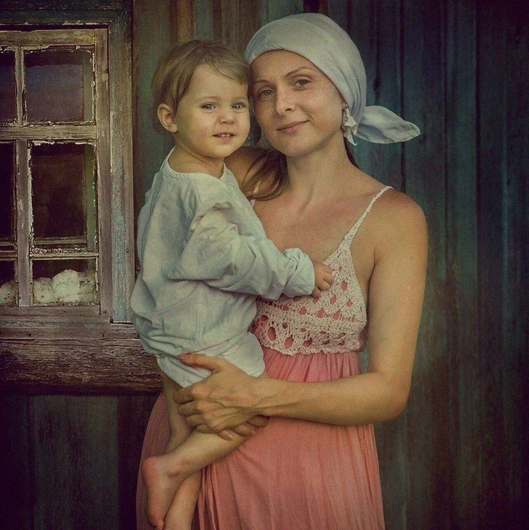 🌹Мы порой забываем, что женщина, при всей своей вредности, очень хрупкое существо. И е...