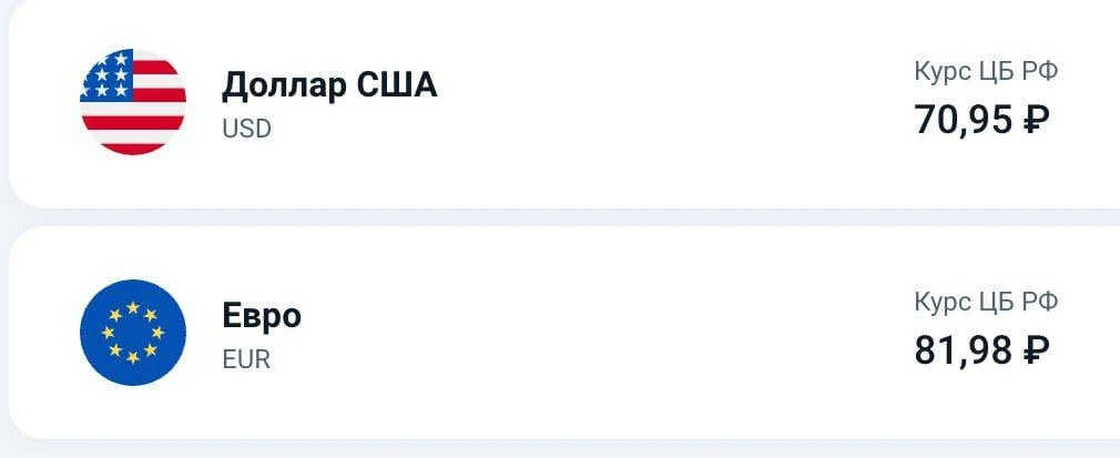 💸 Скупка дешёвых долларов и евро — это скорее спекуляция, чем инвестиция. Так считают финансисты   С