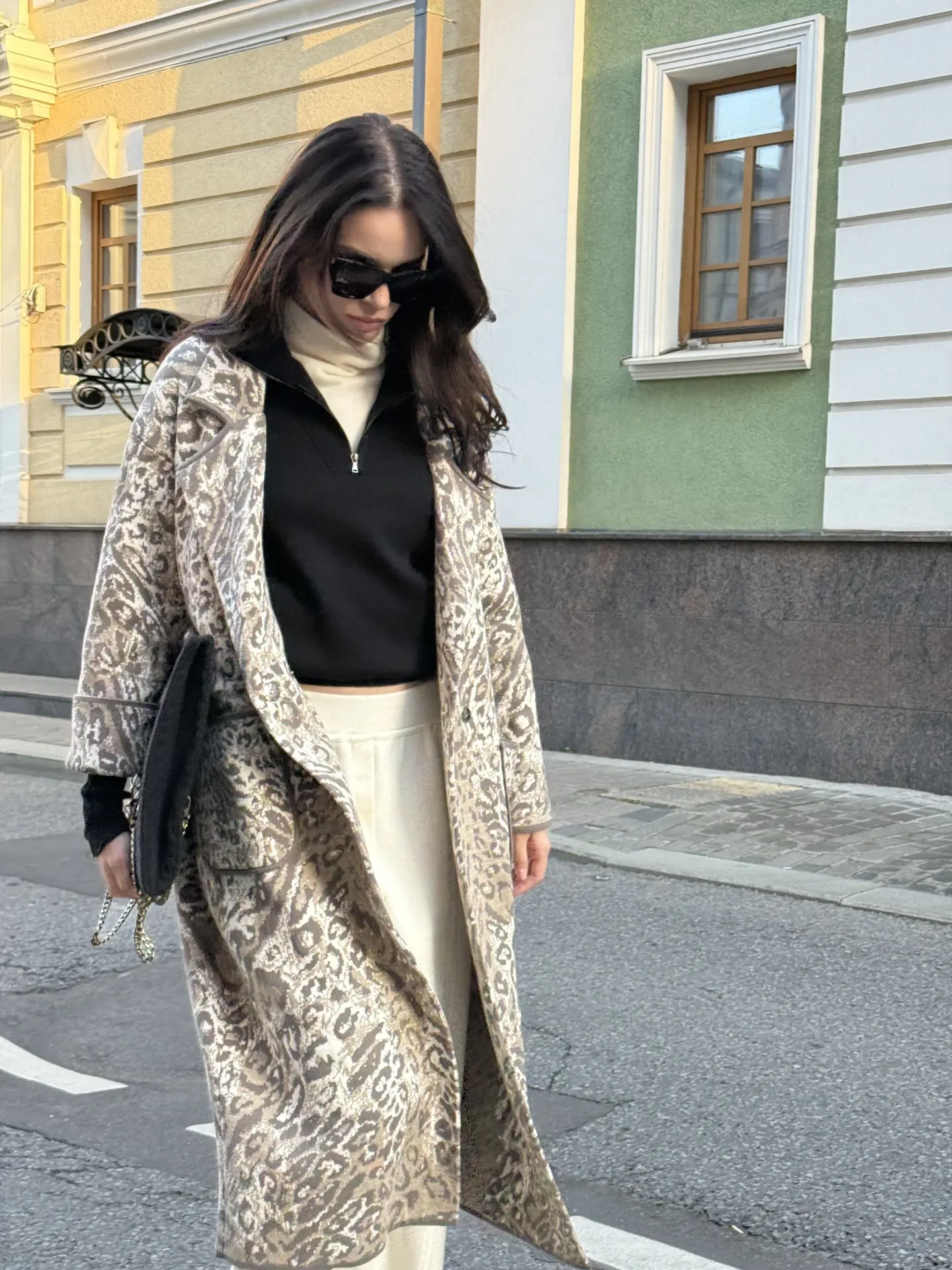 Бестселлер с характером