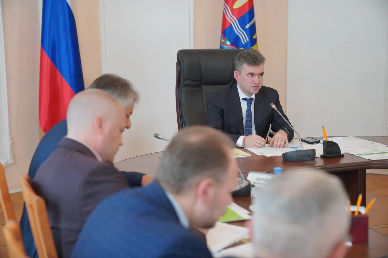 ⛽ В Ивановскую область организованы дополнительные поставки топлива

В Ивановской области принимают 