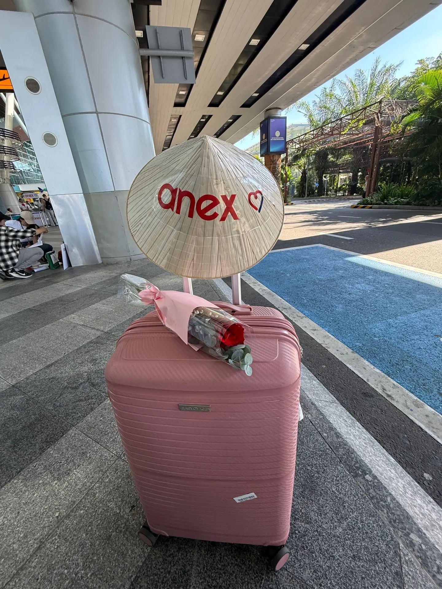 С 22 мая стал доступен ещё один роскошный курорт Вьетнама - Дананг! ✈️