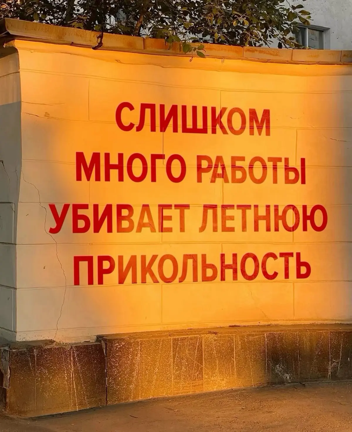 Напоминание для тех, кто «подумает завтра» с середины июня)