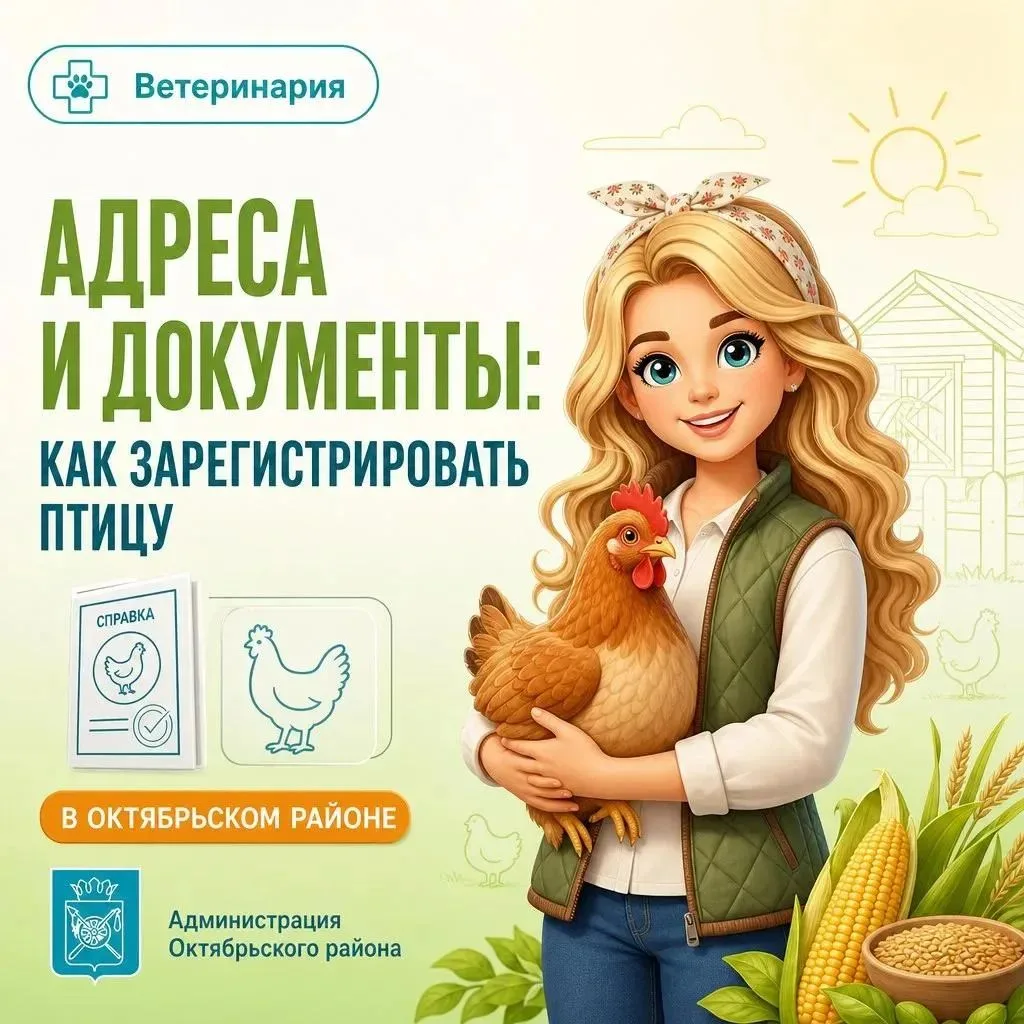 Уважаемые жители станицы Кривянской!