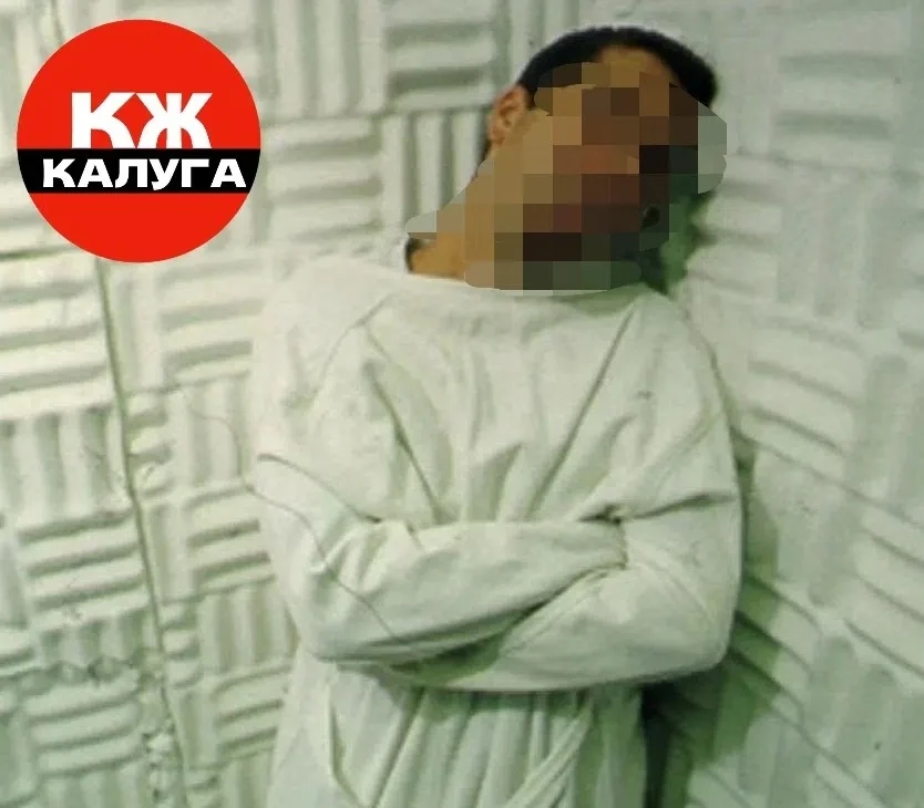 ⚠️25-ЛЕТНИЙ КАЛУЖАНИН ОТПРАВЛЕН В ПСИХУШКУ ЗА ПОПЫТКУ УБИЙСТВА!