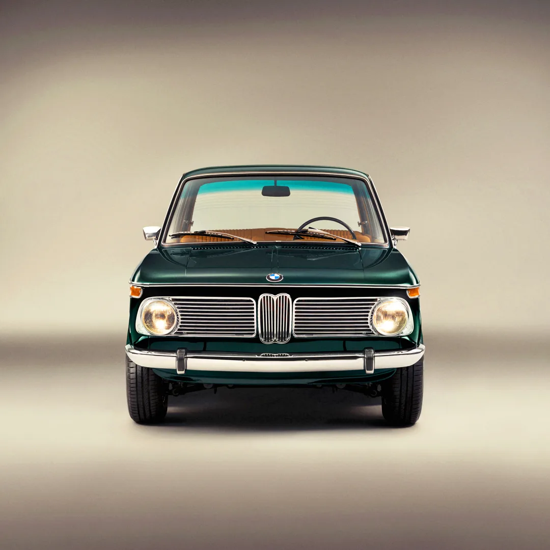 💚Стильная коллаборация от BMW и основателя Нью-Йоркского бренда одежды "KITH" - Ронни Файга.
😎Клас