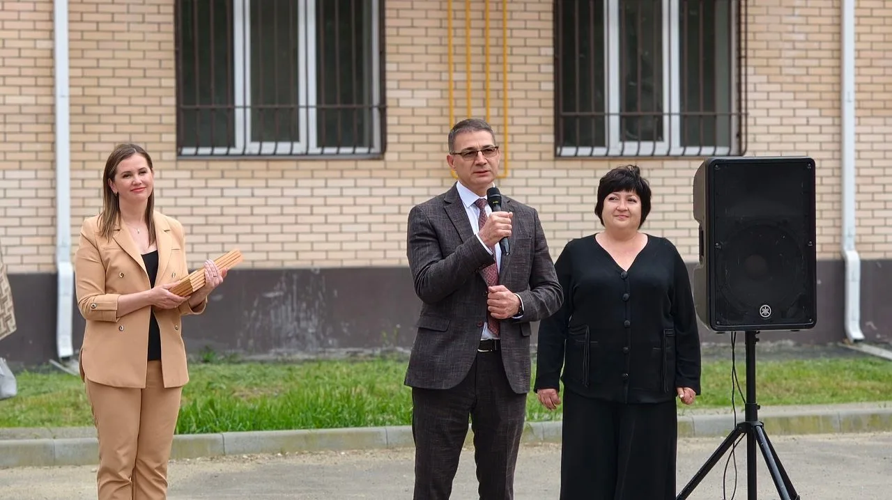 В последнюю пятницу мая по всей России состоялись мероприятия, приуроченные к Междунаро...