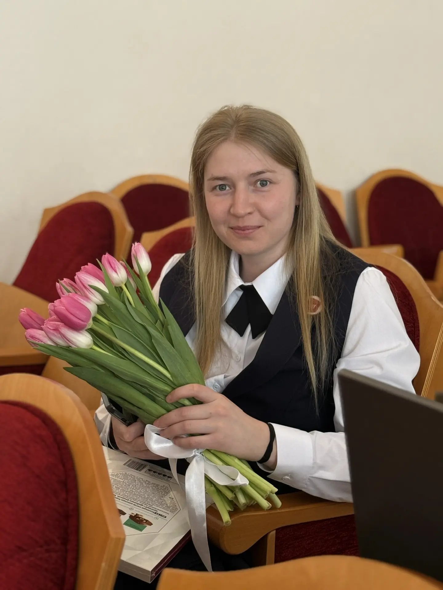 Настроим сердце на весну! 🌷