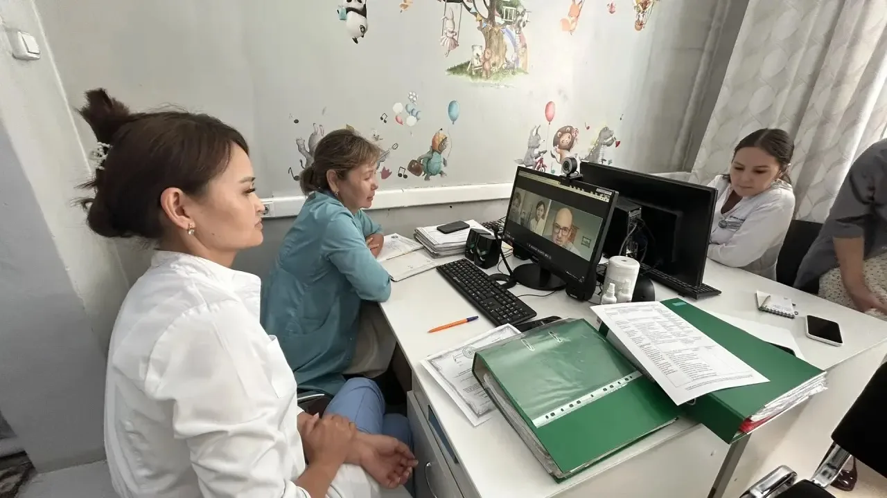 20-21 июля состоялось совещание по  внешнему аудиту, председателем выступил эксперт по сертификации-