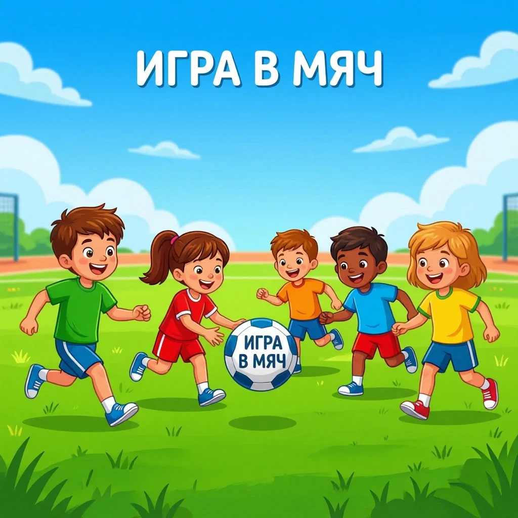 🎮 6 игр во дворе ☀️

Летом во дворе можно здорово веселиться! Вот несколько идей: устройте азартные