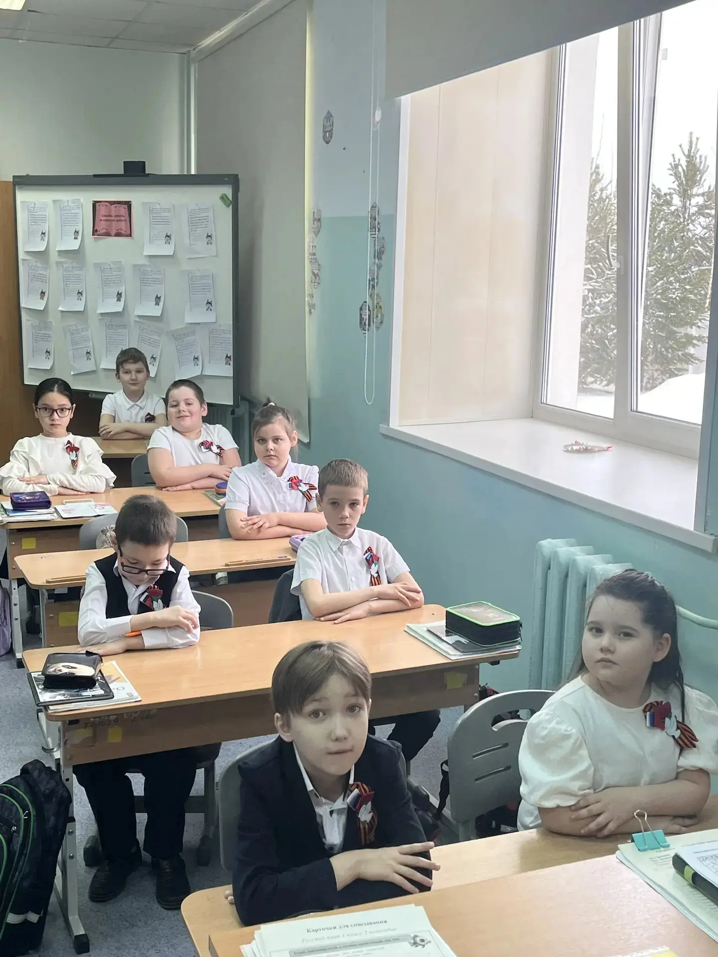 🇷🇺Всероссийская акция «Весенняя Неделя Добра – 2026»:🙌🤝 "Мы вместе создаем наше будущее!"   💫С 18 по