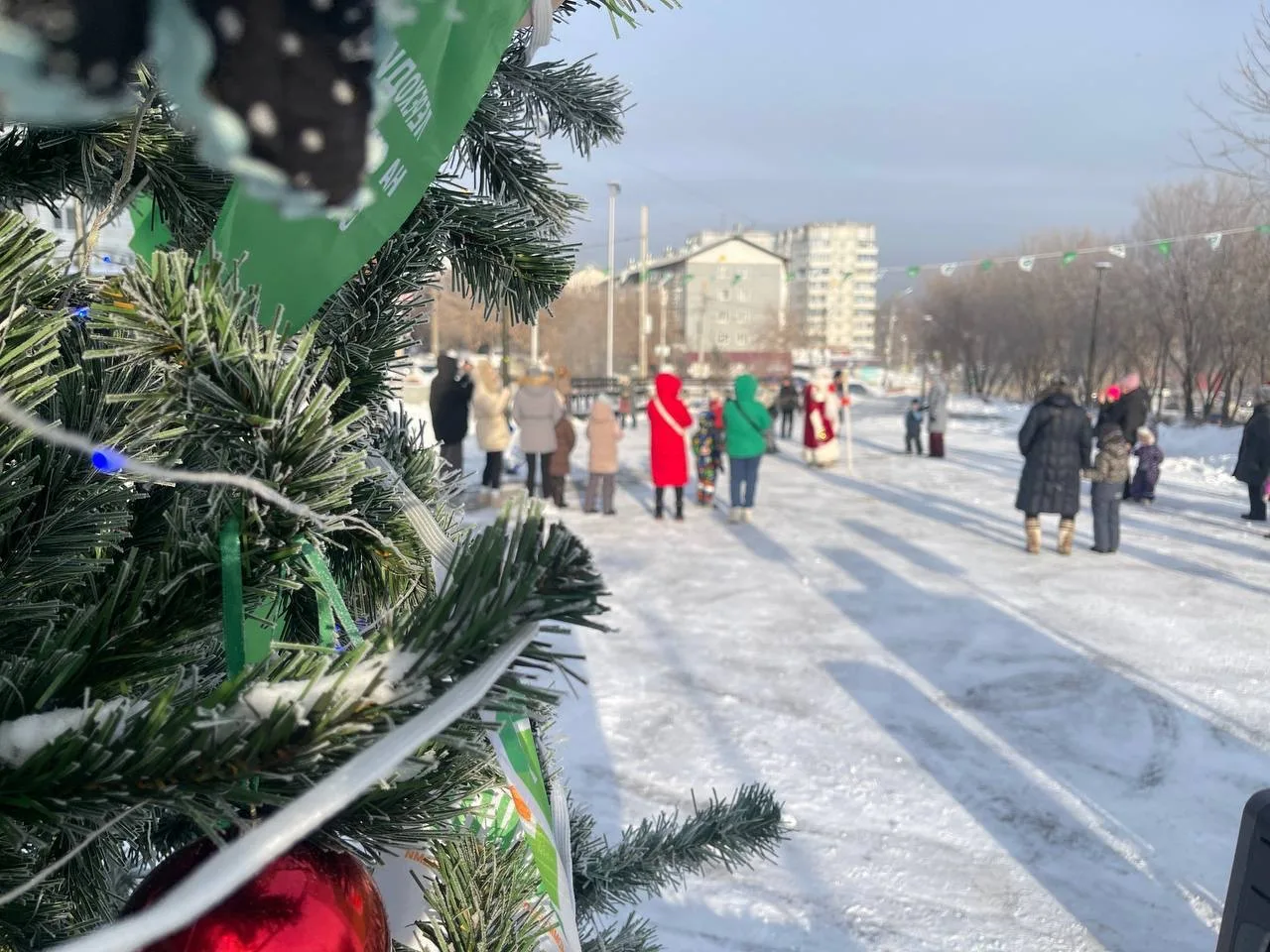 📸 А вот и самые яркие кадры с нашего праздника!  Заряд эмоций, море улыбок и атмосфера, которую не з