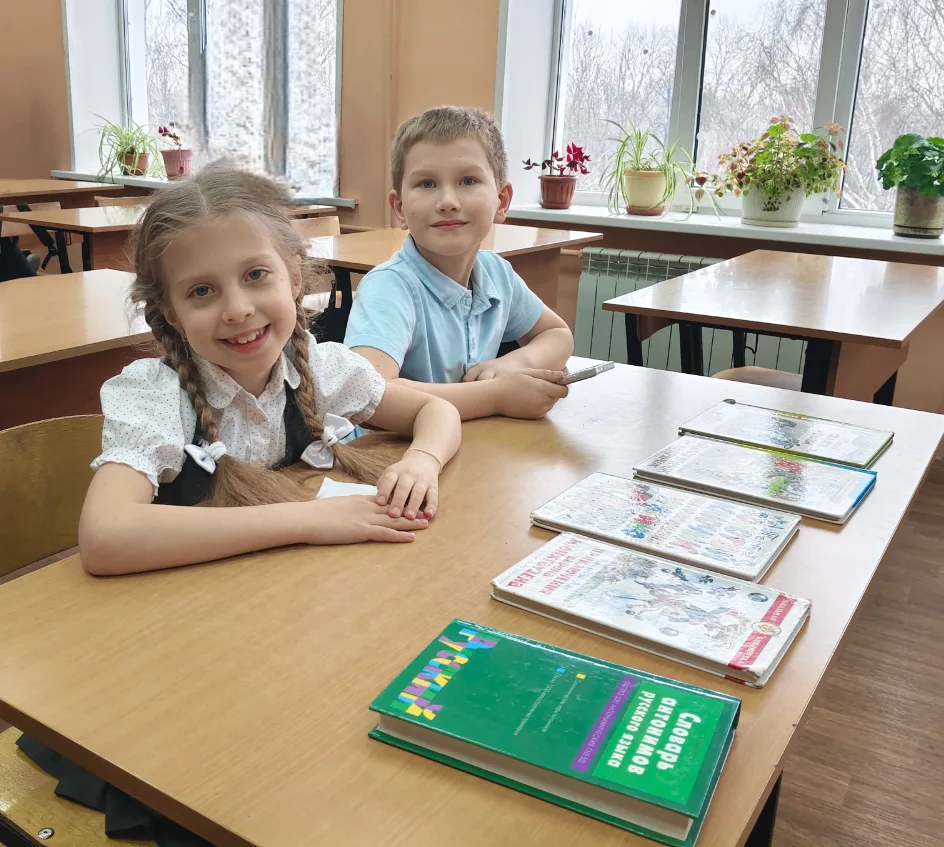 «И МЫ СОХРАНИМ ТЕБЯ, РУССКАЯ РЕЧЬ…»