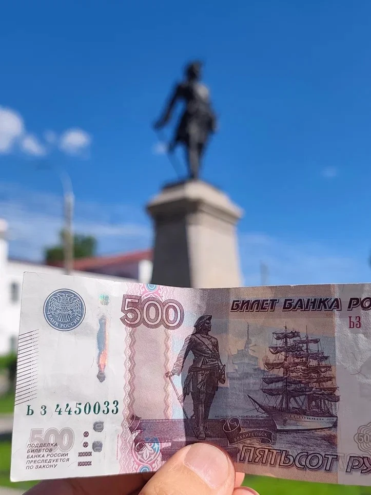 Привет, друзья! Команда Музея мировой погребальной культуры вернулась из Архангельска, где прошла XX