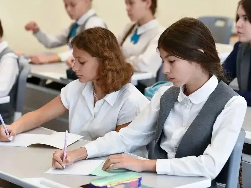 📚 Открыт приём заявок на региональный этап Всероссийского конкурса сочинений!
