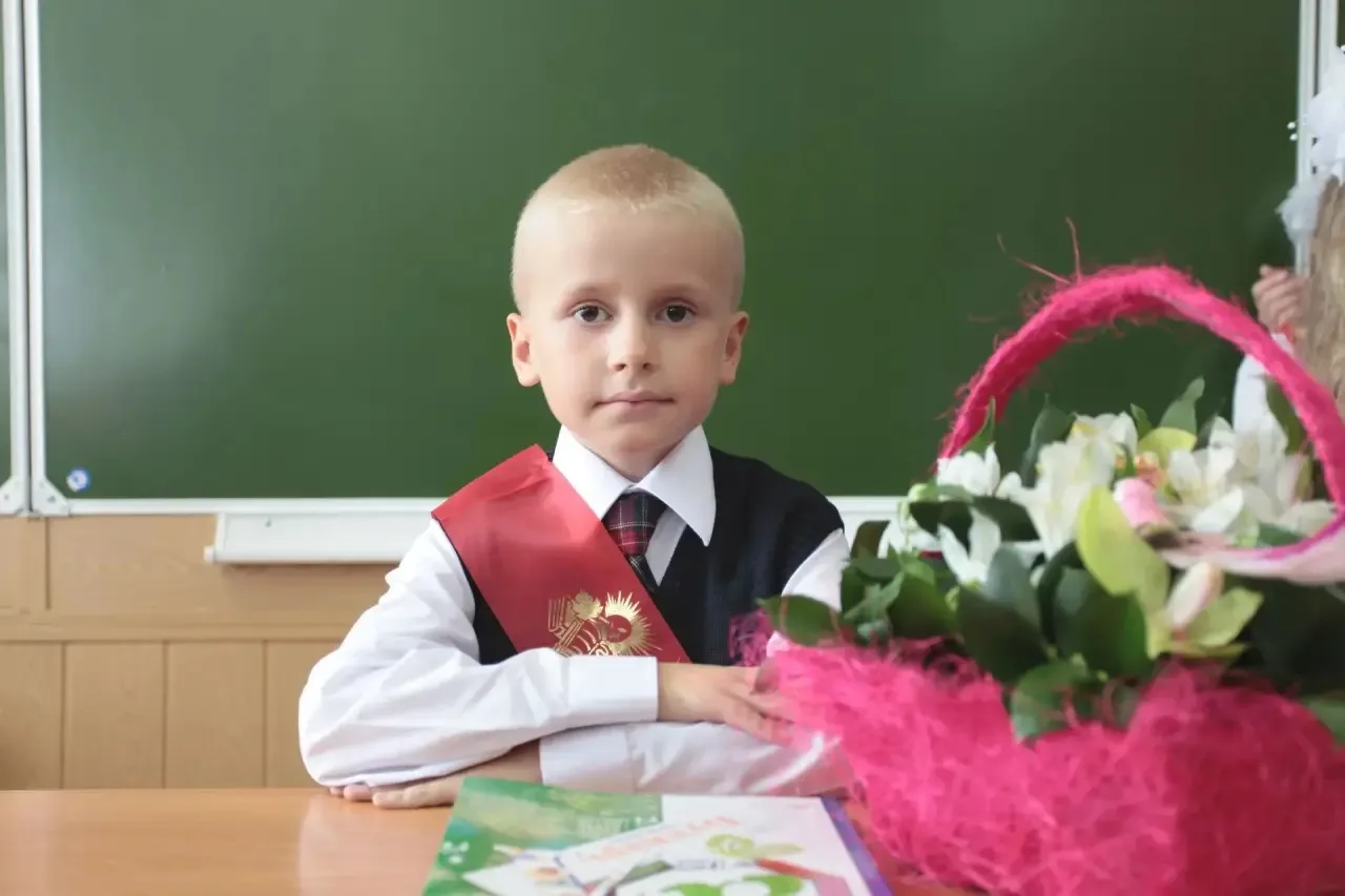 🎒 Всероссийская акция «Я положу с собой в рюкзак»: вера в чудеса и первые шаги к знаниям!