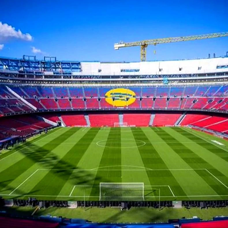 Изображение 1 к публикации «FC BARCELONA | ФК БАРСЕЛОНА»