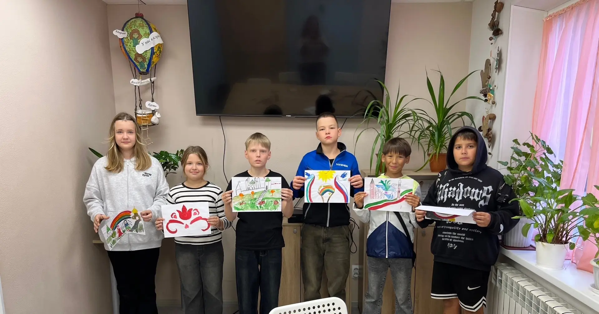 💚🤍❤️День Республики отгремел, но память о нём останется с нами надолго!